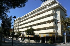 Residence Sabbiadoro