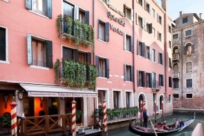 Splendid Venice Starhotels Collezione
