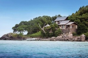 Enchanted Island Resort