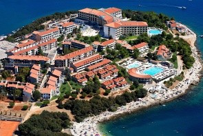 Park Plaza Verudela Pula