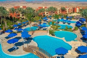 Cardina Resort Marsa Alam (Ex.aurora Bay Resort)