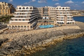 Radisson Blu Resort, Malta St. Julian's