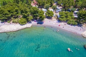 Bluesun Camp Paklenica