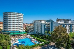 Blue Star Hotel