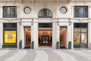 Park Hyatt Milan