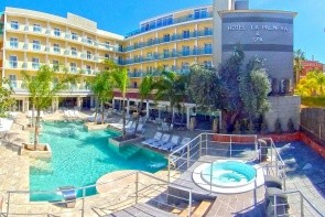 La Palmera