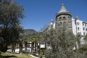 X Life Hotels Sarigerme (Ex. Castle Resort & Spa)