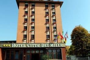 Città Dei Mille (Bergamo)