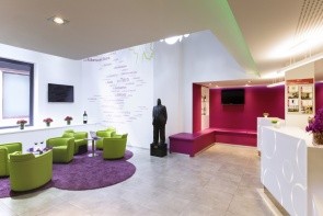 Ibis Styles Madrid Prado