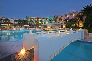 Ocean Point Resort & Spa (Antigua)