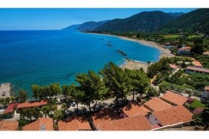 Rezidence Testa Di Monaco