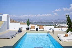 Naxian Utopia Luxury