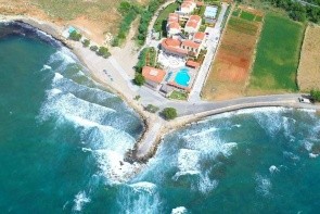 Begeti Bay
