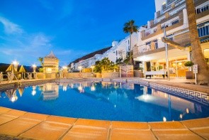 Cabau Cala Nova