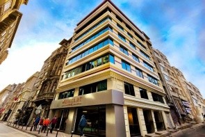 Weingart (Taksim)