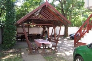 Marabella Apartman