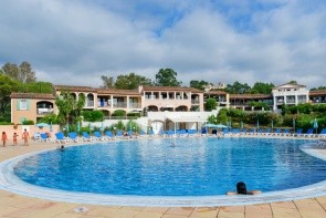 Rezidence Les Parcs De Grimaud