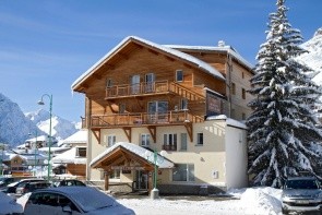 Residence L´ours Blanc