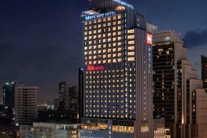 Ibis Bangkok Sukhumvit 24