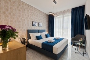 Trendy By Athens Prime Hotels