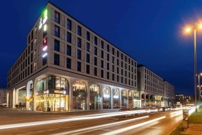 Ibis Styles Muenchen Perlach