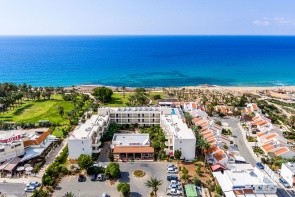 Helios Bay