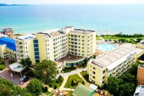 Perla Beach Club (Ex Perla Club)