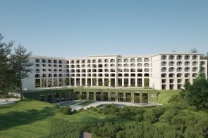 Aquahouse Hotel & Spa