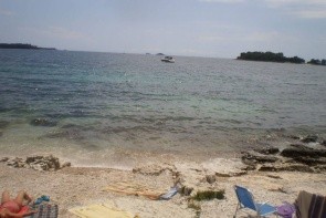 Apartments Villa Borik