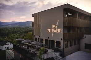 Boutiquehotel Das Zeitwert	(Bad Schwanberg)