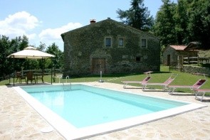 Villa Ca De Tonco (Arezzo)