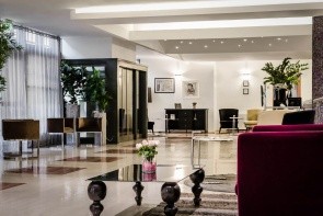 Eurostars Roma Aeterna