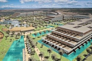 Barceló Playa Blanca