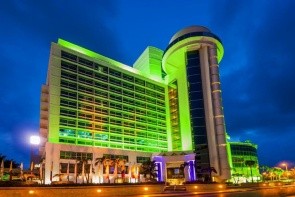Hotel Almirante