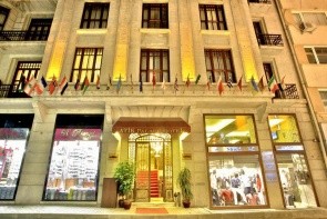 Atik Palace