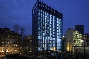 Hyatt Centric  Milan Centrale
