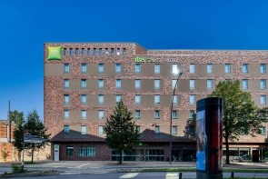 Ibis Styles Hamburg-Barmbek