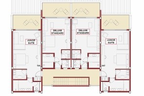 Royal Horizons Ponta Sino