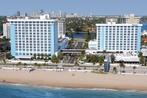 The Westin Fort Lauderdale Beach Resort