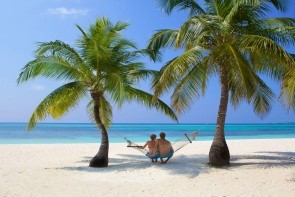 Kuredu Beach Resort