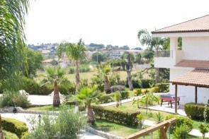 Luzia Agriresort