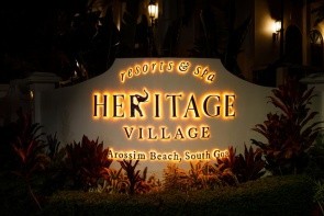 Heritage Village Club