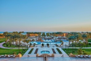 Jaz Grand Marsa (Ex. Grand Resta)