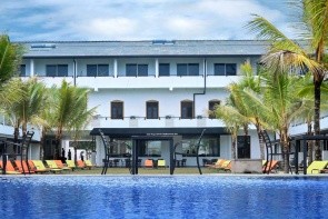 Coco Royal Beach Resort