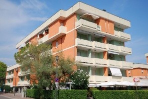 Condominio Cormoran (Bibione)