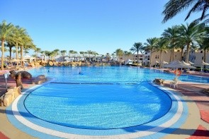 Sea Beach Resort & Aquapark