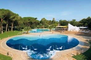 Camping Romagna Village