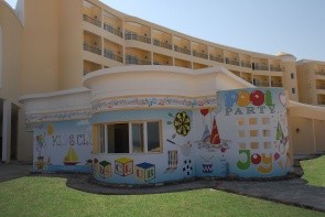 Siva Golden Bay Makadi