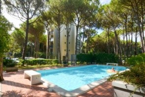 Apartmány Oasi