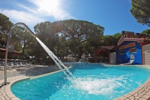 Il Gabbiano Camping Village